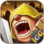 clash of lords 2: türkiye android application logo